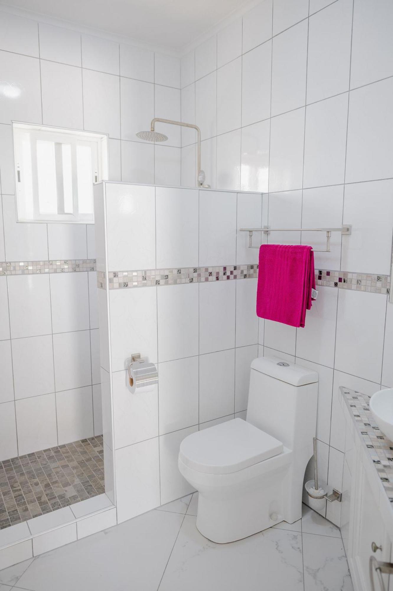 Modern 1-Bedroom-Apartment 2 Km From Eagle Beach Palm Beach Exterior foto